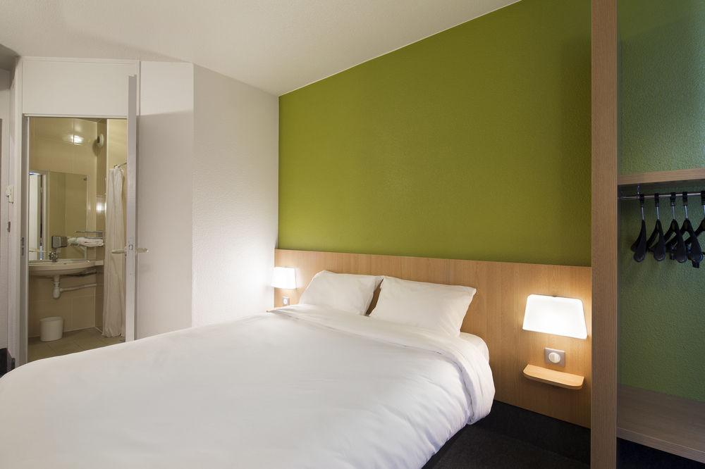 B&B Hotel Le Mans Nord 1 Сен-Сатурнен Экстерьер фото