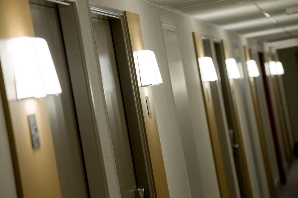 B&B Hotel Le Mans Nord 1 Сен-Сатурнен Экстерьер фото